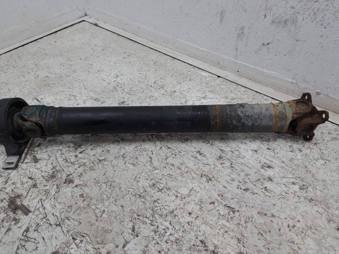 Cardan Bmw X3 (E83) [Fabr 2003-2009] OEM 2.0 M47D20 110KW / 150CP