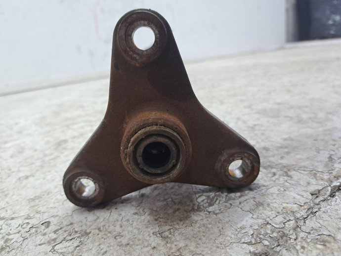 Cardan Bmw X3 (E83) [Fabr 2003-2009] OEM 2.0 M47D20 110KW / 150CP