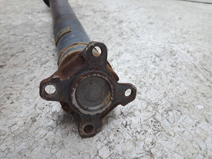 Cardan Bmw X3 (E83) [Fabr 2003-2009] OEM 2.0 M47D20 110KW / 150CP