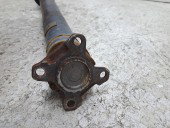 Cardan Bmw X3 (E83) [Fabr 2003-2009] OEM 2.0 M47D20 110KW / 150CP
