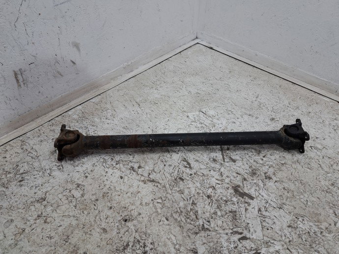Cardan Bmw X3 (E83) [Fabr 2003-2009] OEM 2.0 M47D20 110KW / 150CP