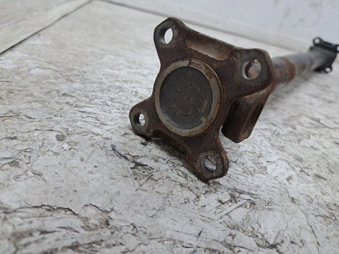 Cardan Bmw X3 (E83) [Fabr 2003-2009] OEM 2.0 M47D20 110KW / 150CP