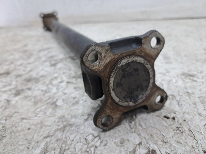 Cardan Bmw X3 (E83) [Fabr 2003-2009] OEM 2.0 M47D20 110KW / 150CP