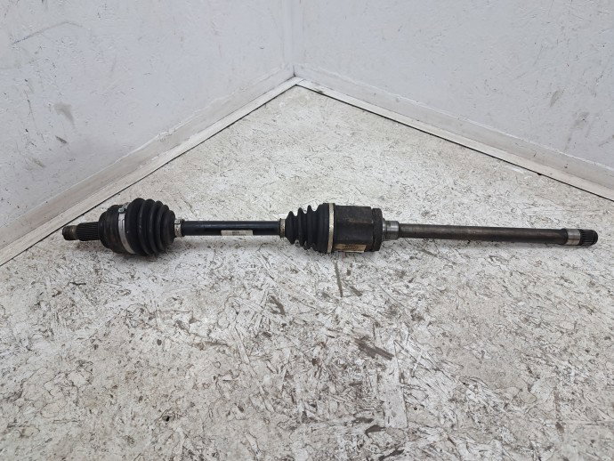 Planetara dreapta fata Bmw X3 (E83) [Fabr 2003-2009] OEM 2.0 M47D20 110KW / 150CP