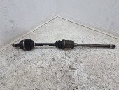 Planetara dreapta fata Bmw X3 (E83) [Fabr 2003-2009] OEM 2.0 M47D20 110KW / 150CP