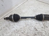 Planetara dreapta fata Bmw X3 (E83) [Fabr 2003-2009] OEM 2.0 M47D20 110KW / 150CP