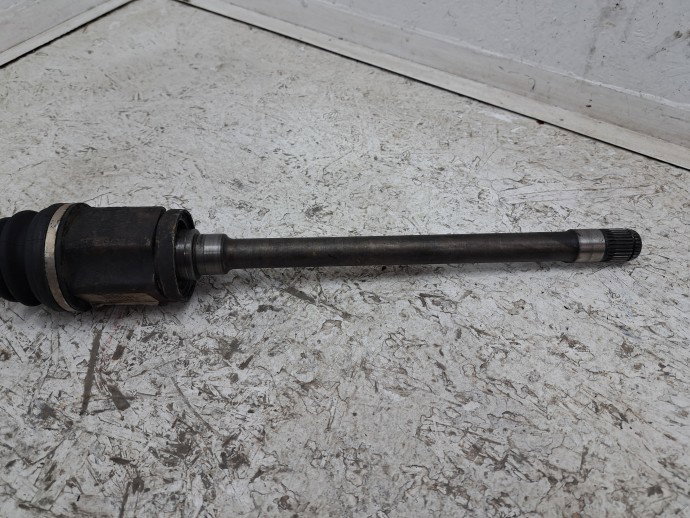 Planetara dreapta fata Bmw X3 (E83) [Fabr 2003-2009] OEM 2.0 M47D20 110KW / 150CP