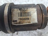 Planetara dreapta fata Bmw X3 (E83) [Fabr 2003-2009] OEM 2.0 M47D20 110KW / 150CP
