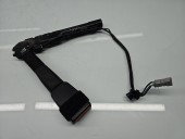 Capsa centura dreapta fata Bmw 3 (E90) [Fabr 2005-2011] 7213564-04
