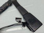 Capsa centura dreapta fata Bmw 3 (E90) [Fabr 2005-2011] 7213564-04