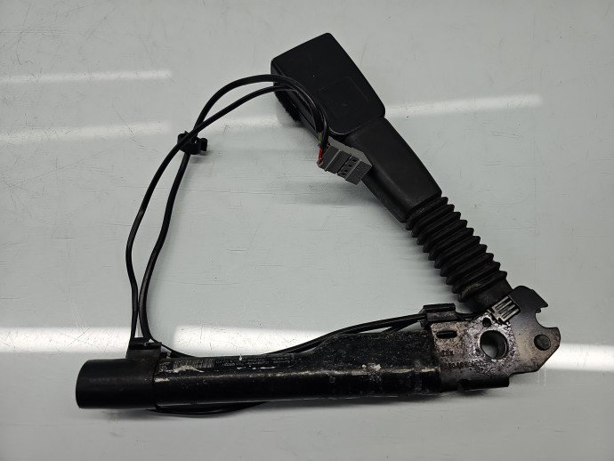Capsa centura stanga fata Bmw 3 (E90) [Fabr 2005-2011] 9119541