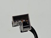 Capsa centura stanga fata Bmw 3 (E90) [Fabr 2005-2011] 9119541