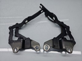 Set balamale capota Bmw 3 (E90) [Fabr 2005-2011] Sedan Facelift, Pachet M 7115263, 7115264