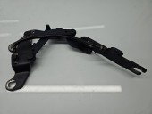 Set balamale capota Bmw 3 (E90) [Fabr 2005-2011] Sedan Facelift, Pachet M 7115263, 7115264