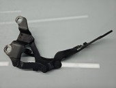 Set balamale capota Bmw 3 (E90) [Fabr 2005-2011] Sedan Facelift, Pachet M 7115263, 7115264