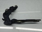 Set balamale capota Bmw 3 (E90) [Fabr 2005-2011] Sedan Facelift, Pachet M 7115263, 7115264