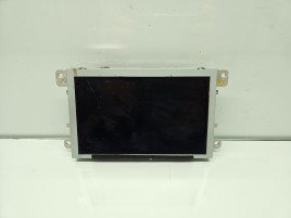 Display bord AUDI A4 (8K2, B8) [Fabr 2008-2015] 8R0919604A
