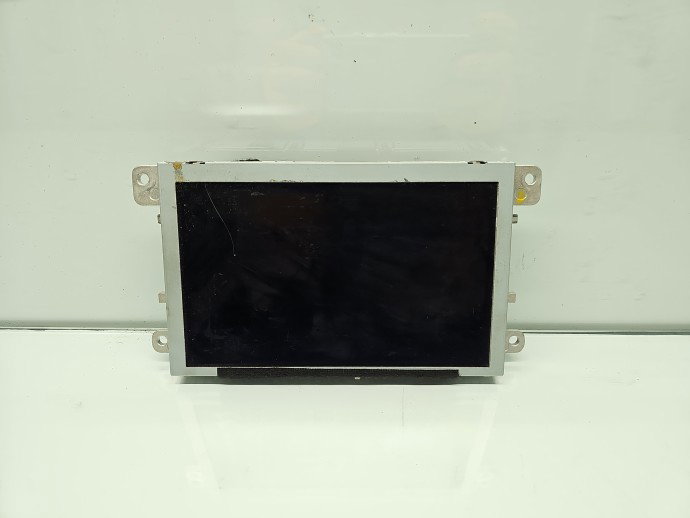 Display bord AUDI A4 (8K2, B8) [Fabr 2008-2015] 8R0919604A