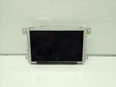 Display bord AUDI A4 (8K2, B8) [Fabr 2008-2015] 8R0919604A