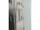 Display bord AUDI A4 (8K2, B8) [Fabr 2008-2015] 8R0919604A
