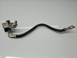 Borna baterie (-) Bmw 3 (E90) [Fabr 2005-2011] 7616200-01