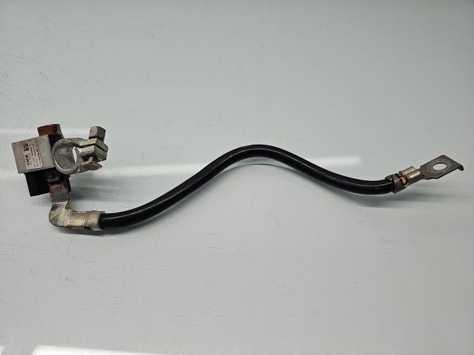 Borna baterie (-) Bmw 3 (E90) [Fabr 2005-2011] 7616200-01