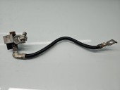 Borna baterie (-) Bmw 3 (E90) [Fabr 2005-2011] 7616200-01