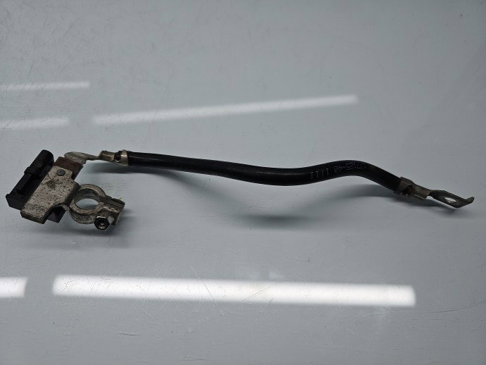 Borna baterie (-) Bmw 3 (E90) [Fabr 2005-2011] 7616200-01