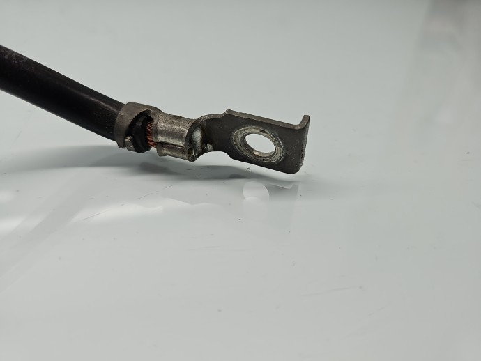 Borna baterie (-) Bmw 3 (E90) [Fabr 2005-2011] 7616200-01