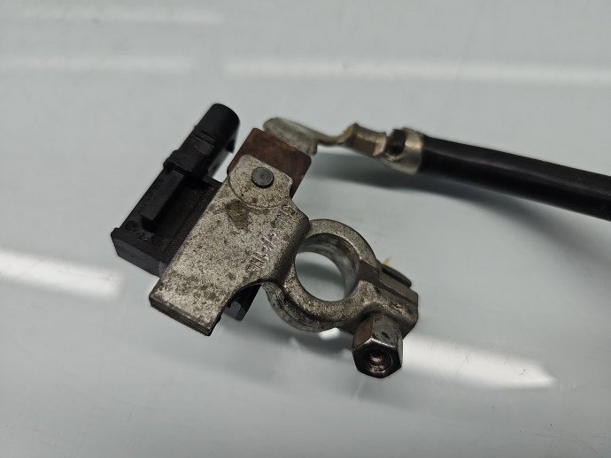 Borna baterie (-) Bmw 3 (E90) [Fabr 2005-2011] 7616200-01
