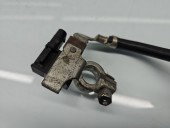 Borna baterie (-) Bmw 3 (E90) [Fabr 2005-2011] 7616200-01
