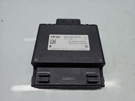 Modul confort AUDI A4 (8K2, B8) [Fabr 2008-2015] 8K0959663B