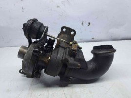 Turbosuflanta 54359710009, Citroen Xsara , 1.4hdi