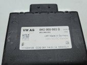 Modul confort AUDI A4 (8K2, B8) [Fabr 2008-2015] 8K0959663B
