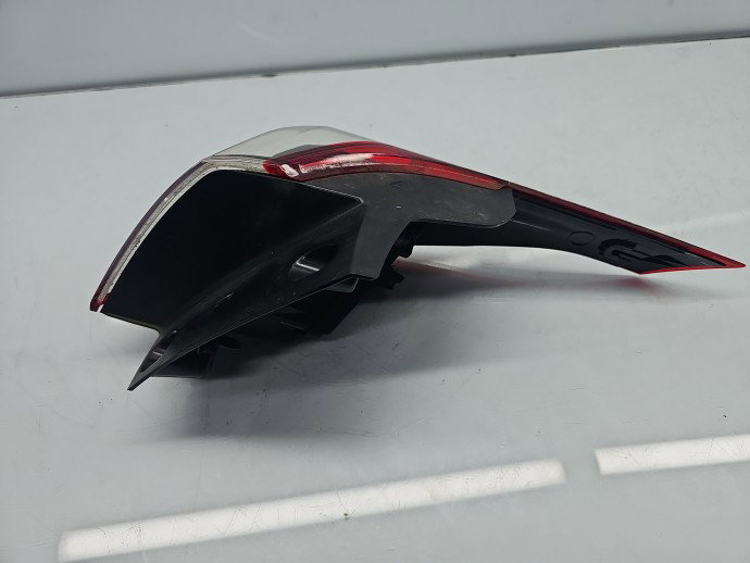 Stop aripa stanga Opel Crossland X [Fabr 2017-2020] SUV OEM
