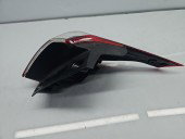 Stop aripa stanga Opel Crossland X [Fabr 2017-2020] SUV OEM