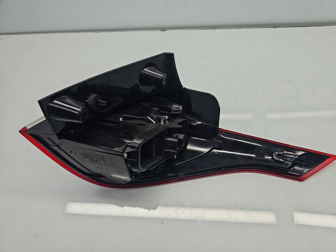 Stop aripa stanga Opel Crossland X [Fabr 2017-2020] SUV OEM