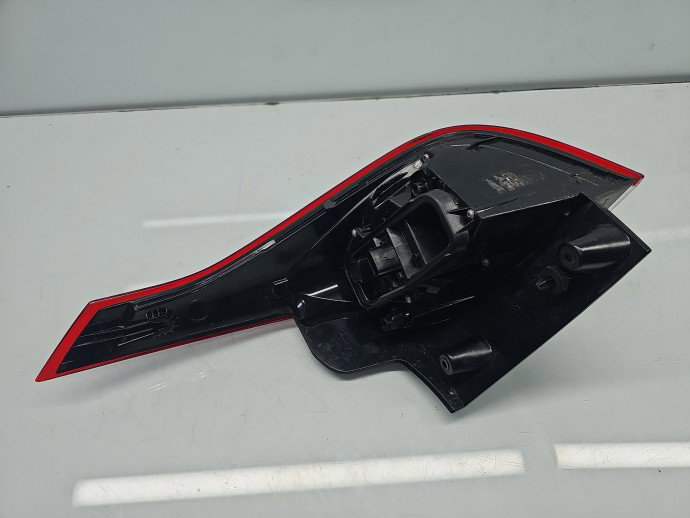 Stop aripa stanga Opel Crossland X [Fabr 2017-2020] SUV OEM