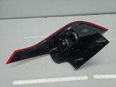 Stop aripa stanga Opel Crossland X [Fabr 2017-2020] SUV OEM