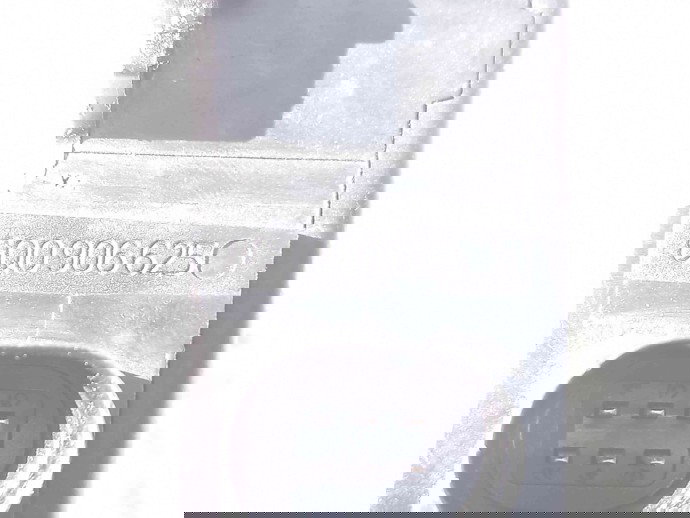 Supapa vacuum Skoda Octavia 2 (1Z3) [Fabr 2004-201 1.9 BXE  6Q0906625