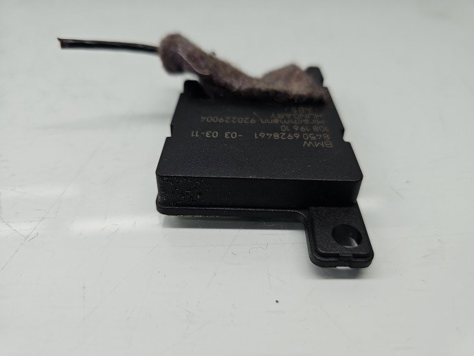 Modul confort Bmw 3 (E90) [Fabr 2005-2011] 6928461-03