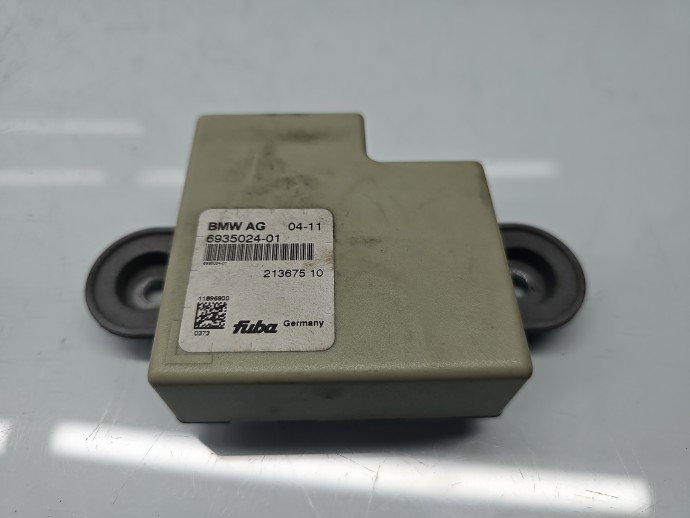 Modul confort Bmw 3 (E90) [Fabr 2005-2011] 6935024-01