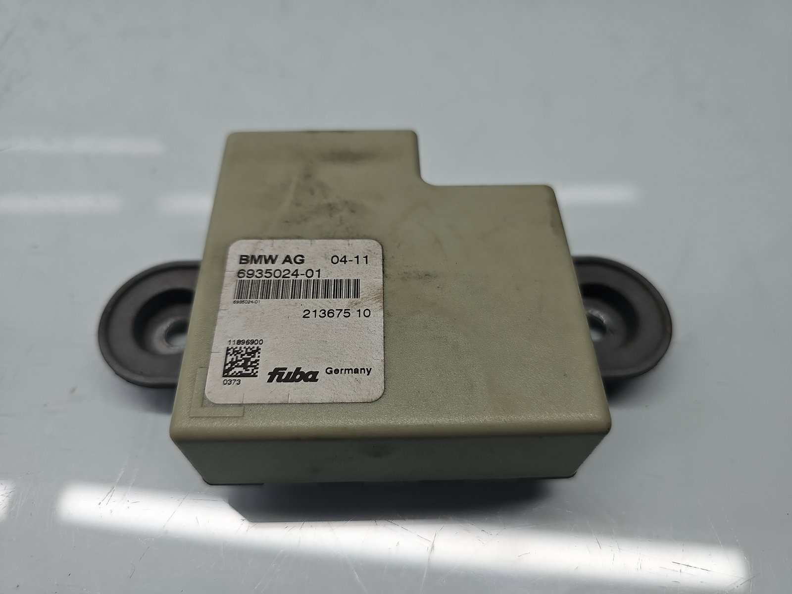 Modul confort Bmw 3 (E90) [Fabr 2005-2011] 6935024-01