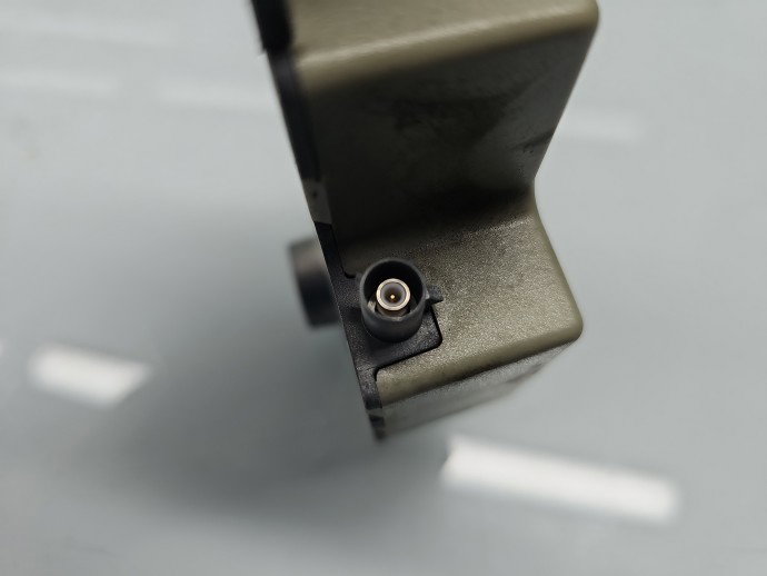 Modul confort Bmw 3 (E90) [Fabr 2005-2011] 6935024-01