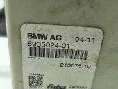Modul confort Bmw 3 (E90) [Fabr 2005-2011] 6935024-01