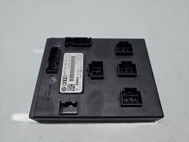 Modul confort AUDI A4 (8K2, B8) [Fabr 2008-2015] 8K0907063DH