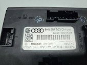 Modul confort AUDI A4 (8K2, B8) [Fabr 2008-2015] 8K0907063DH