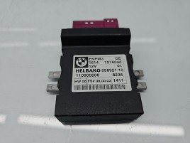 Releu pompa combustibil Bmw 3 (E90) [Fabr 2005-2011] 7276046-01