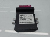 Releu pompa combustibil Bmw 3 (E90) [Fabr 2005-2011] 7276046-01