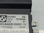 Releu pompa combustibil Bmw 3 (E90) [Fabr 2005-2011] 7276046-01